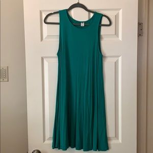 Old Navy Stretch Dress